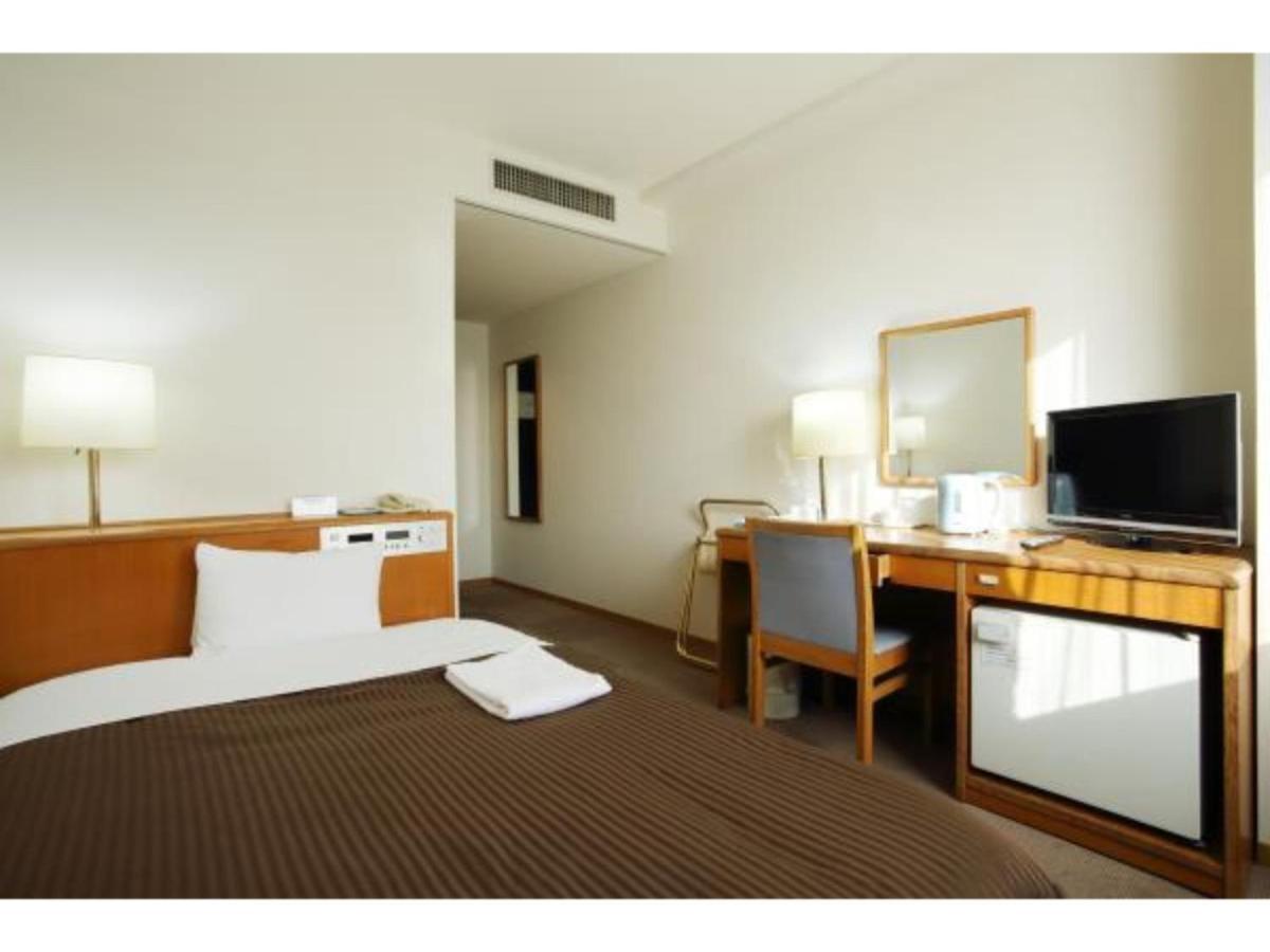 Saidaiji Grand Hotel - Vacation Stay 92837 冈山 外观 照片